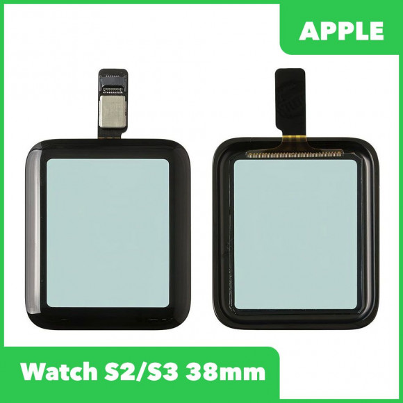 Тачскрин Apple Watch S2, S3 (38мм)