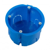 Коробка установочная 65х40мм ГИПРОК TYCO (10170 )