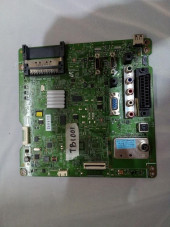 Материнская плата от телевизора Samsung PS51D450 BN94-04884N с разбора