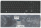 Клавиатура для ноутбука Samsung 700Z5A 700Z5B 700Z5C, черная Клавиатура для ноутбука Samsung 700Z5A 700Z5B 700Z5C, черная