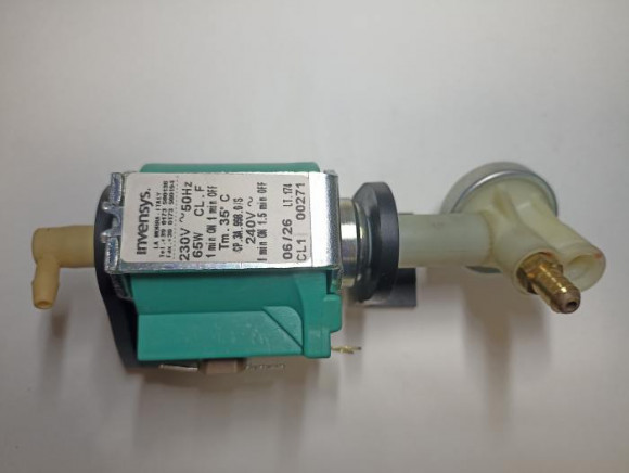 Помпа MS0012152 Saeco уценено с разбора