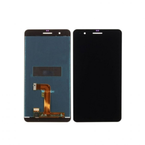 Дисплей Huawei Honor 6 Plus (PE-TL10)+тачскрин (черный) AA