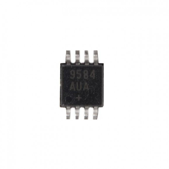 ШИМ-контроллер MAX9584AUA