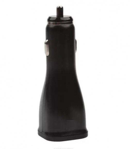 Автомобильное зарядное устройство "LP" Fast Charge с выходом USB + кабель USB Type-C 9В-1.67A (черный, коробка) Автомобильное зарядное устройство "LP" Fast Charge с выходом USB + кабель USB Type-C 9В-1.67A (черный, коробка)