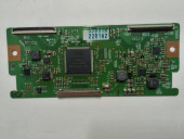 T-con 6870C-0310A от ТВ GRUNDIG GR37GBJ5037 с разбора