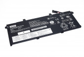 Аккумулятор (батарея) для ноутбука Lenovo ThinkPad T490 (L18C3P73) 11.55В, 4372мАч (оригинал)