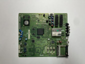 Майн плата 3104 313 62146 от ТВ Philips 42PFL7403S/60 с разбора
