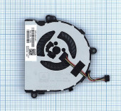 Вентилятор (кулер) для ноутбука HP 15-DB, 15-DA, 4-pin Вентилятор (кулер) для ноутбука HP 15-DB, 15-DA, 4-pin