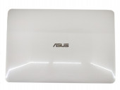 Крышка матрицы Asus VivoBook E502, белая (с разбора) Крышка матрицы Asus VivoBook E502, белая (с разбора)