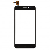 Сенсорное стекло (тачскрин) для Explay Pulsar Сенсорное стекло (тачскрин) для Explay Pulsar