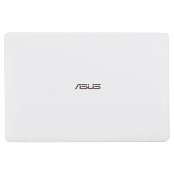 Крышка матрицы для Asus E203MA, белая, с разбора