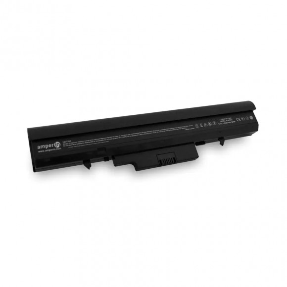 Аккумулятор (батарея) Amperin AI-HP510 для ноутбука HP 510, 530, 14.8В, 2600мАч (38Wh)