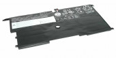 Аккумулятор (батарея) 45N1702 для ноутбука Lenovo ThinkPad X1 Carbon 20A7.20A8 3200мАч, 14.4В (оригинал) Аккумулятор (батарея) 45N1702 для ноутбука Lenovo ThinkPad X1 Carbon 20A7.20A8 3200мАч, 14.4В (оригинал)
