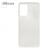 Силиконовый чехол "LP" для Samsung Galaxy A72 (A725F) TPU, прозрачный (европакет) Силиконовый чехол "LP" для Samsung Galaxy A72 (A725F) TPU, прозрачный (европакет)