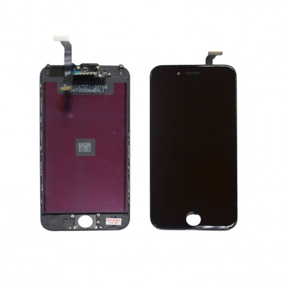 Дисплей для iPhone 6 (ESR)+тачскрин (черный)