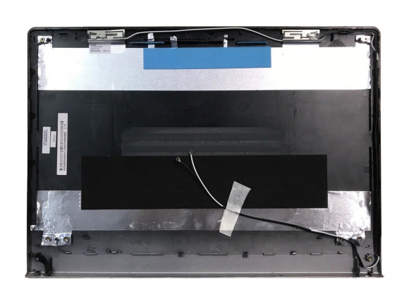 Крышка матрицы Lenovo IdeaPad S300, S400, M30-70, черная (с разбора) Крышка матрицы Lenovo IdeaPad S300, S400, M30-70, черная (с разбора)