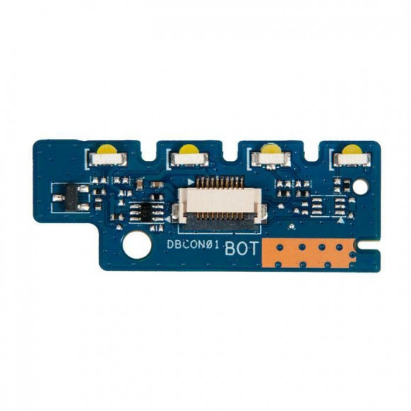 Плата для Asus FX505GD LED BD с разбора
