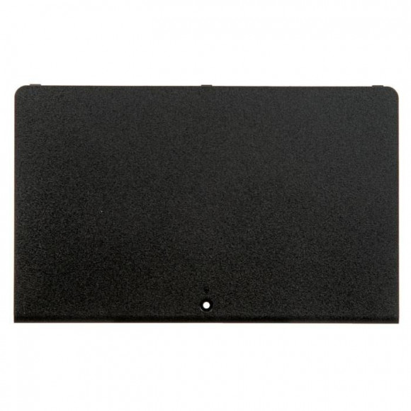 Крышка отсека HDD для нижней части докстанции для Asus T200TA черная 13NB06i1AP0601