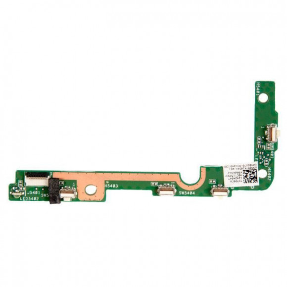 Плата кнопок для ноутбука Asus TX300CA