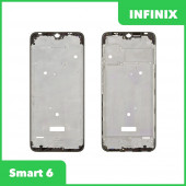 Рамка дисплея для Infinix Smart 6 (X6511) (зеленый) Рамка дисплея для Infinix Smart 6 (X6511) (зеленый)