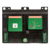 Тачпад для Asus X571GT черный, (с разбора) Тачпад для Asus X571GT черный, (с разбора)