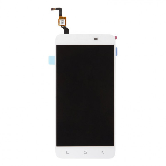 Модуль для Lenovo Vibe K5, без рамки, белый