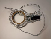 Термоблок (бойлер) - DeLonghi уценено с разбора