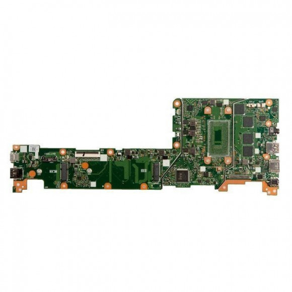 Материнская плата для Asus X420UA Rev: 2.0 4xK4E8E324EB-EGCG IT8995E-128-DXA НЕИСПРАВНАЯ донор