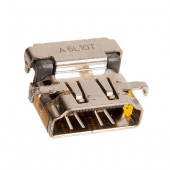 HDMI разъем для Asus GL502VM с разбора