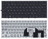 Клавиатура для ноутбука Dell Inspiron 11-3137, черная Клавиатура для ноутбука Dell Inspiron 11-3137, черная