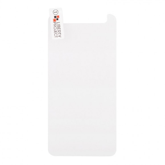 Защитное стекло "LP" для Nokia 2 Tempered Glass 0.33 мм 9H (ударопрочное)