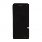 LCD дисплей для ZTE Blade V8q в сборе с тачскрином (черный) LCD дисплей для ZTE Blade V8q в сборе с тачскрином (черный)