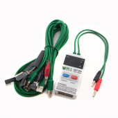 Измеритель тока и напряжения Best BST-053 (4,2- 4,8V, 3А)