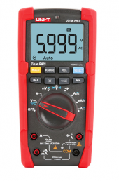 Цифровой мультиметр UNI-T UT15B PRO Цифровой мультиметр UNI-T UT15B PRO