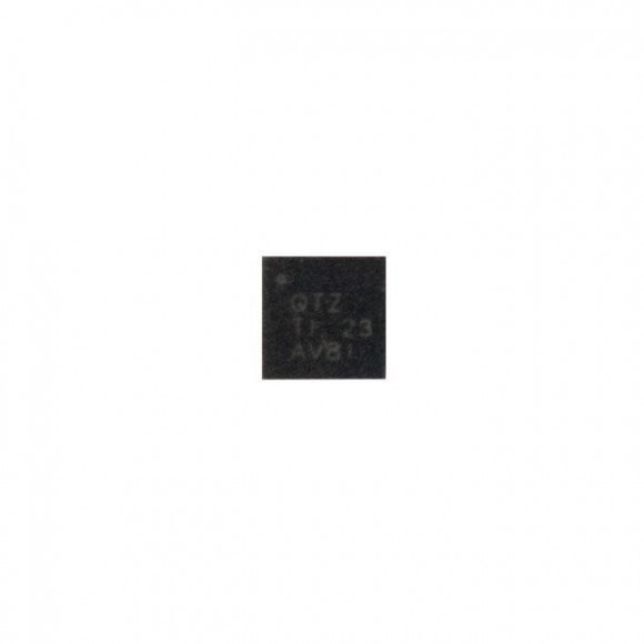 Онижающий преобразователь TPS62140RGTT TPS62140RGTR QTZ QFN-16 с разбора