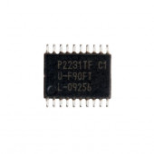 Микросхема p2231THLF C1 TSSOP-20 с разбора