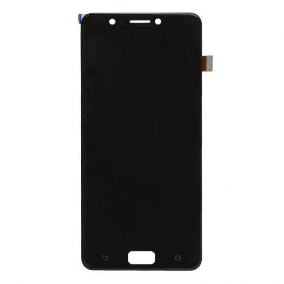 Модуль для Asus ZenFone 4 Max (ZC520KL), черный