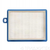HEPA фильтр для пылесосов Electrolux, Philips, Filtero FTH 01 ELX HEPA фильтр для пылесосов Electrolux, Philips, Filtero FTH 01 ELX