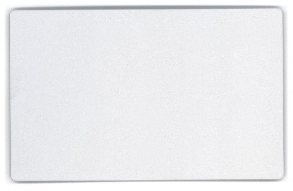 Тачпад для Apple MacBook A1707 Silver