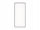 Защитное стекло 3D для Samsung G781F Samsung Galaxy S20 FE 5G, черный (Vixion)