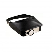 Лупа MG 81006 с головным креплением 1, 5x/3x/6, 5x/8x Лупа MG 81006 с головным креплением 1, 5x/3x/6, 5x/8x