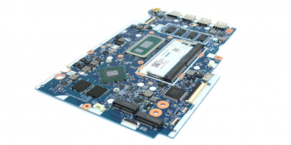 Материнская плата для Lenovo S145-15IWL MB L81MV NOK i3-8145U MX110 2G 4G Материнская плата для Lenovo S145-15IWL MB L81MV NOK i3-8145U MX110 2G 4G