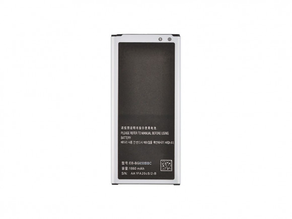 Аккумулятор Vixion EB-BG850BBC для Samsung Galaxy Alpha (G850F)
