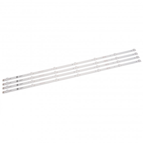 Светодиодная подсветка 42" Philips K420WD73 A1 (7 led) 4шт