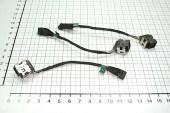 Разъем для ноутбука HP Pavilion dm4-3000 / G6-2000/ G7-2000 с кабелем