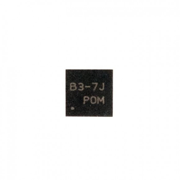 Шим RiCHTEK B3- QFN-24 с разбора