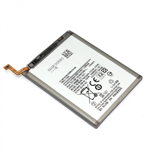 Аккумулятор для телефона Samsung Galaxy Note 10 Plus