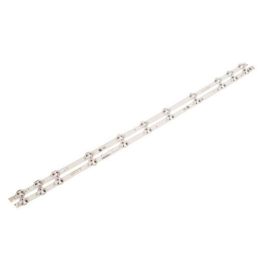 Светодиодная подсветка для телевизоров 32" JL.D320B1235-078CS-C, VST11LED33V (комплект 2 шт)