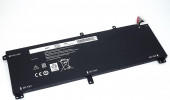 Аккумулятор (батарея) для ноутбука Dell XPS 15-9530 (T0TRM) 11.4V 4400mAh Аккумулятор (батарея) для ноутбука Dell XPS 15-9530 (T0TRM) 11.4V 4400mAh