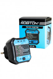 ROBITON ST-01 ROBITON ST-01